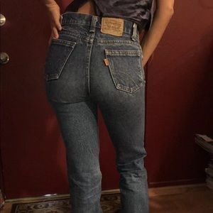levis 718